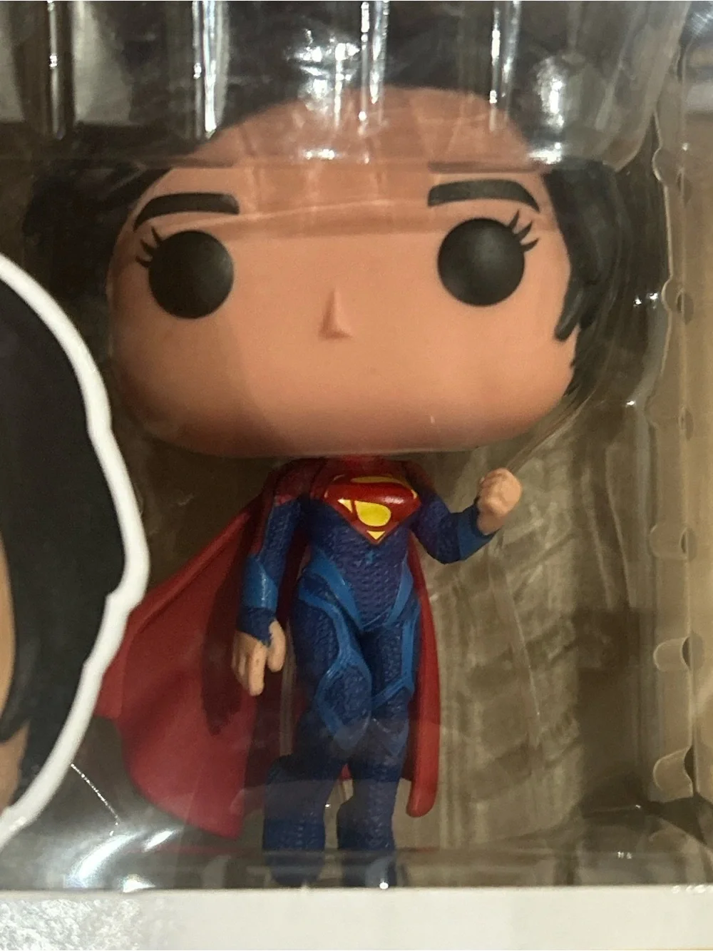 Funko Supergirl Pop! Vinyl Figure - 1339